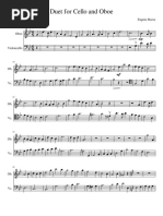 Duo Oboe PDF