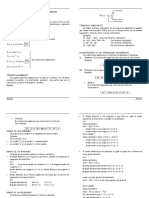 Expresiones Algebraicas