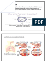 Description of Disease