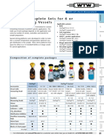 Composition of Complete Packages - US PDF