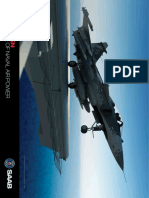 Factsheet, Sea Gripen - E PDF