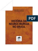 História Da Neurocirurgia No Brasil PDF