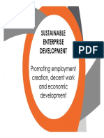 Sustainable Development