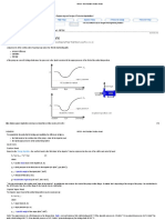 NPSH - Net Positive Suction Head