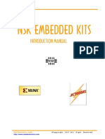 NSK Products PDF