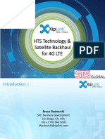 Xiplink 4g Lte Over Hts Sts 2016