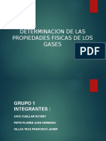 Propiedades Fisicas Del Gas Natural