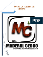 Gestion de Ventas en Materiales Decorativos