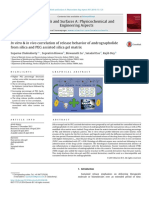 FTIR Sample