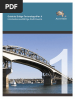 AGBT01-18 Guide To Bridge Technology Part 1 Introduction and Bridge Performance