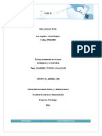 Cuadro Comparativo Enfoques y Teorias Aplicadas Dela Inteligencia.