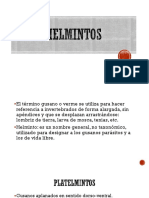 Helmintos