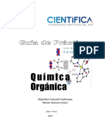 Guía Laboratorio Quimica Organica