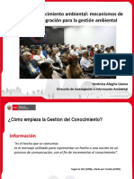 1-Gestión Del Conocimiento de La DGIIA PDF