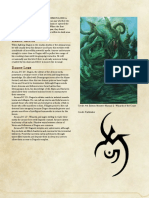 Dagon PDF