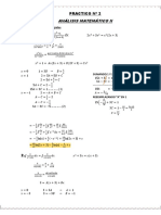 Integrales Fracciones Parciales