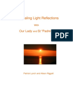 Healing Light Reflections 1 PDF