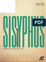 Sisyphus - Journal of Education - Vol 6, Issue 1