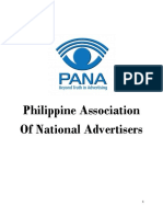 Philippine Association of National Advertisers