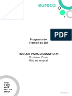 (EST - 3M 19) Toolkit - Desafio #1 - Business Case