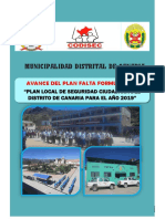 Plan Seg Canaria 2019 (Proyeccion)