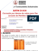 Laboratorio de Combustibles 2