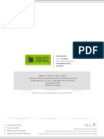 La Ergonomía Desde Una Perspectiva Jurídica en Venezuela y El Mundo PDF