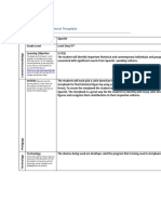 Tpack Template PK Tech