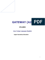 Gateway A2 PP Ingles