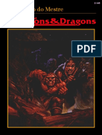 AD&D 2E - Livro Do Mestre (V. Digital) - Biblioteca Élfica PDF