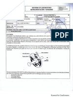 Encoder Incremental Espel Instrumentacion y Sensores