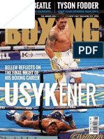 Boxing - news.TruePDF 15.november.2018