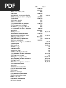 Practica 1 Administracion Financiera