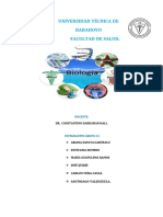 Biologia Seres Vivos Reinos Dominios Niveles-2