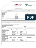 Soria Jorge - Ficha de Inscripción - CTE - SIG