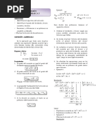 Álgebra 3 Secundaria Fanning