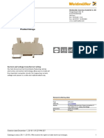 Data Sheet: W-Series WTL 6/2