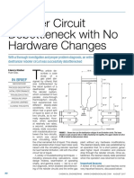 Reboiler Circuit Debottleneck