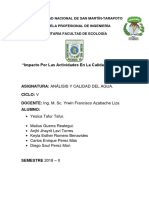 Informe de Practicaas