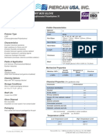 CSM Technical Spec