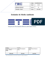 SSTMA - Ambiental