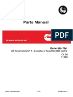 AGC-3 Operators Manual 4189340525 ES