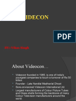 Videcon