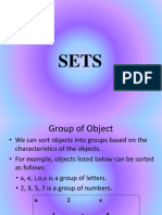 Set Form 1 DLP