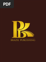 Apresentação Editora - Brazil Publishing