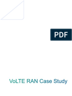 Volte Troubleshooting