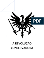 Revolução Conservadora