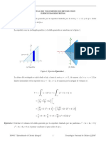 Ejercicios Resueltos Volumenes