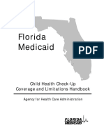 Child Health Check-UpHB