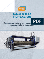 Clever Filtracion Filtros